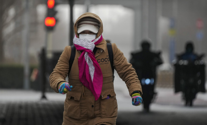 「你阳了吗」成问候语 确诊暴增段子井喷