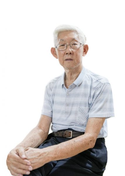 【不惑乐龄精神奖/10】资深前报人郑昭贤:离开媒体转向田野调查,为后人书写地方文史