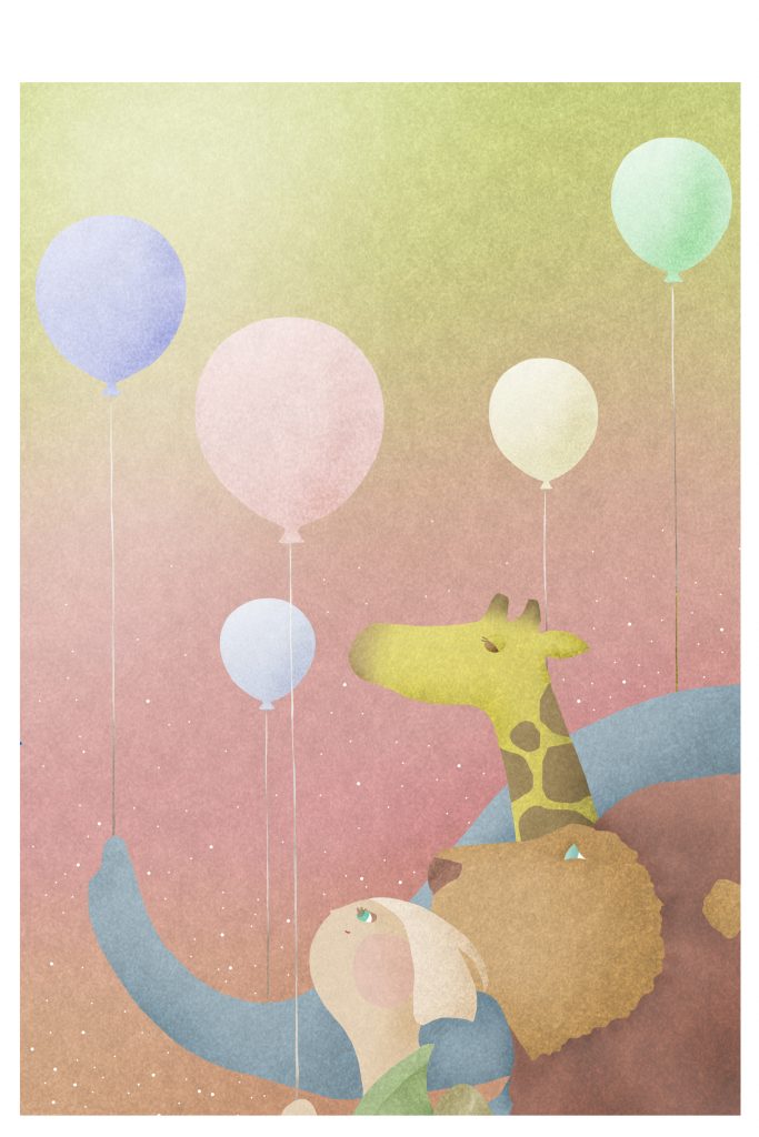 【写真集】Norico／天使的数字歌