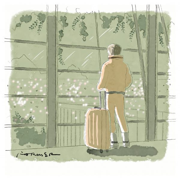 【大牌档】农夫／家