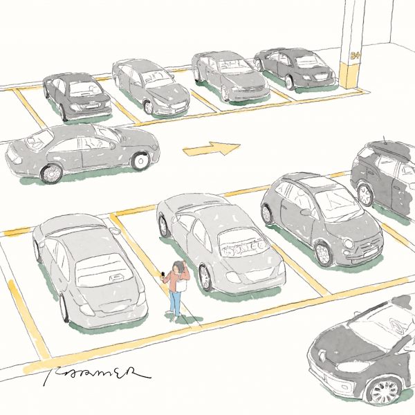 【大牌档】农夫／迷失