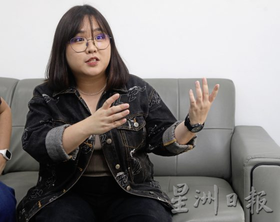 【自媒体03：无尺少女】挣脱传统枷锁，无尺播客，无限畅说