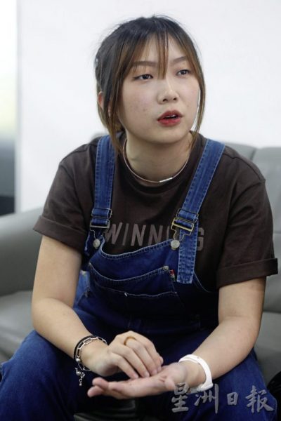 【自媒体03：无尺少女】挣脱传统枷锁，无尺播客，无限畅说