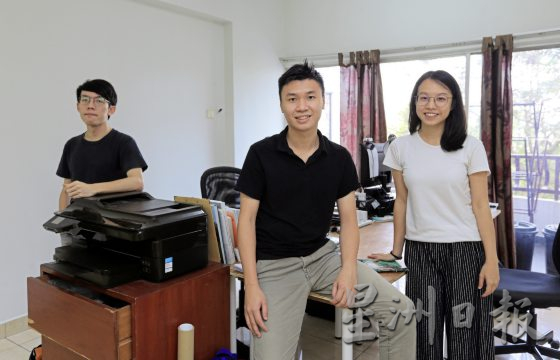 【自媒体04:Let's RE】以浅白知识宣扬环保,链接人与环境