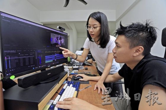 【自媒体04:Let's RE】以浅白知识宣扬环保,链接人与环境