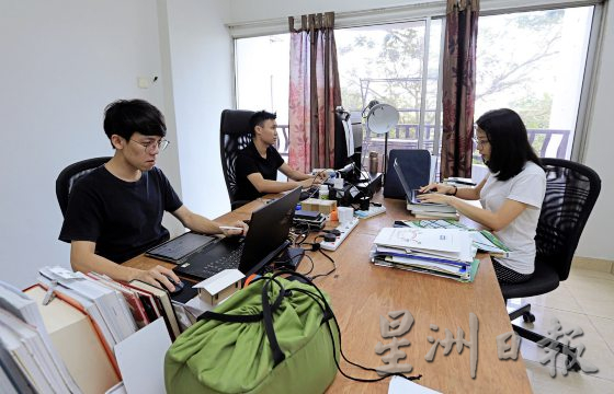 【自媒体04:Let's RE】以浅白知识宣扬环保,链接人与环境