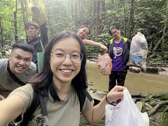 【自媒体04:Let's RE】以浅白知识宣扬环保,链接人与环境