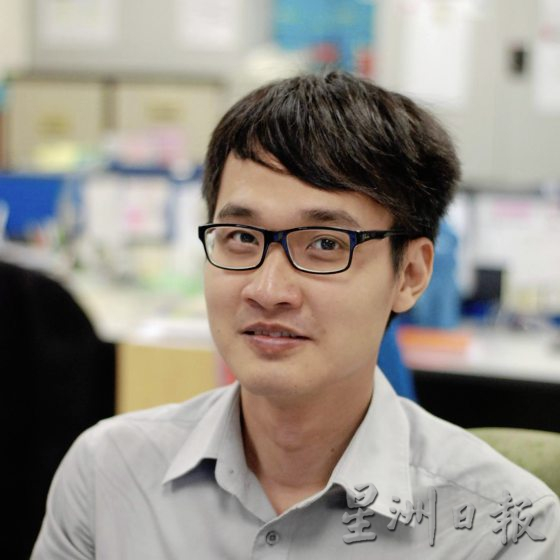 【自媒体05】创造多元说话空间，让更多声音被听见