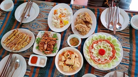 【越南】梦幻越南行，遇见最美的云海