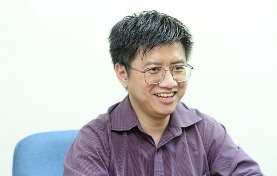 【跨年专题：我们还能相信什么？／政治篇】当选票无法替我们说话，我们还相信政治能重整国家秩序吗？