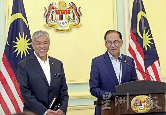 【跨年专题：我们还能相信什么？／政治篇】当选票无法替我们说话，我们还相信政治能重整国家秩序吗？