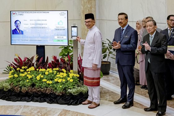 【跨年专题：我们还能相信什么？／政治篇】当选票无法替我们说话，我们还相信政治能重整国家秩序吗？