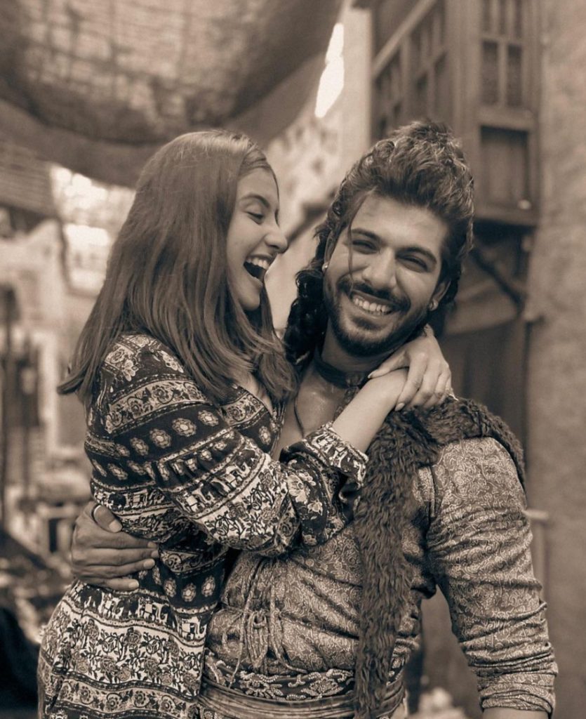 一尸两命|印度女星陈尸片场 同剧男主疑教唆自杀被捕