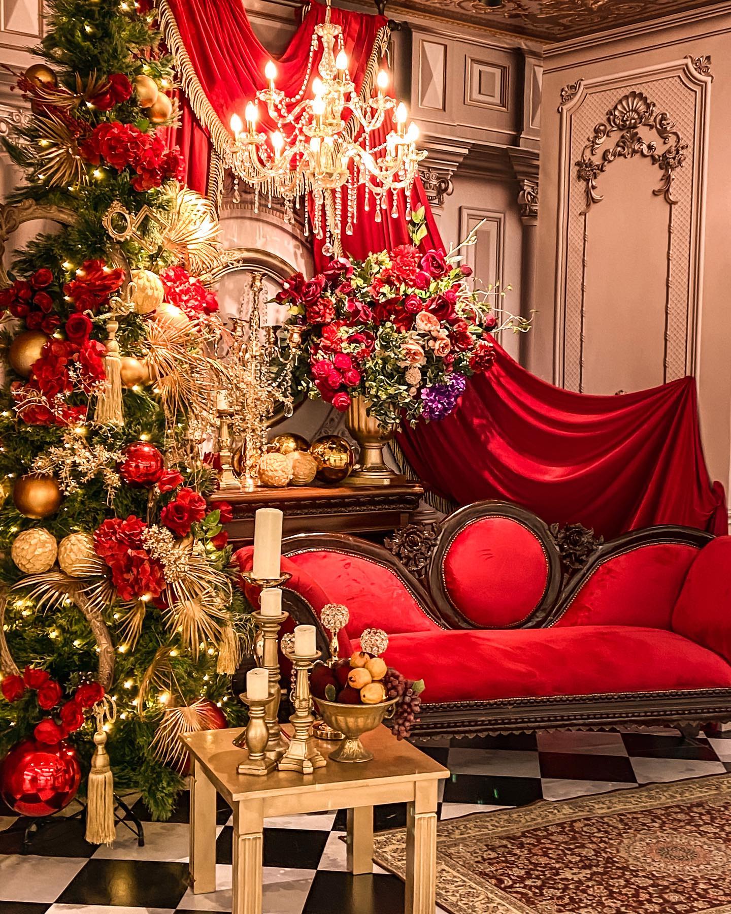 一次看完2022雪隆各大商场的圣诞布置