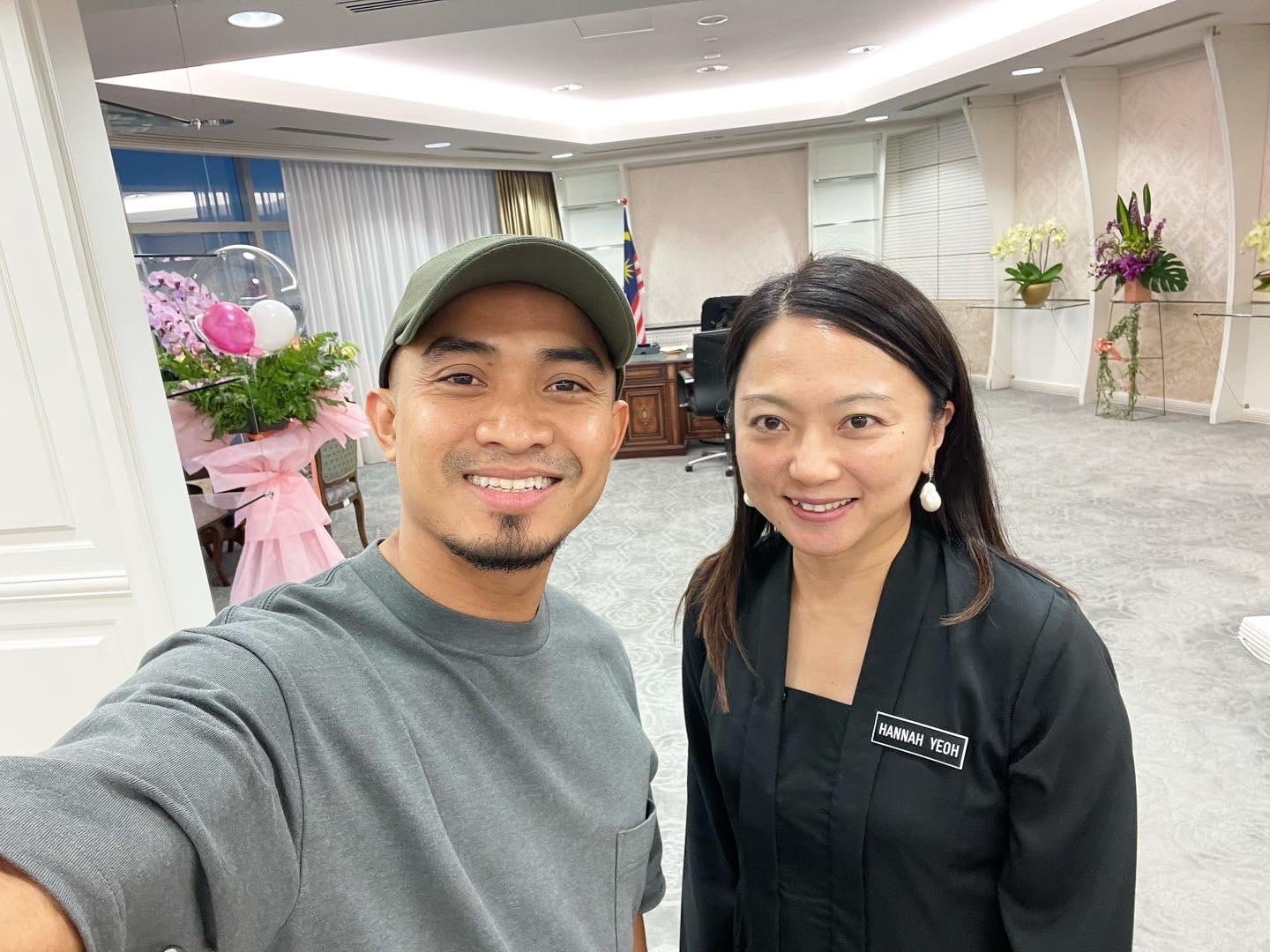 上任首月先聆听运动员心声·杨巧双:阿兹祖建议 我尽力而为