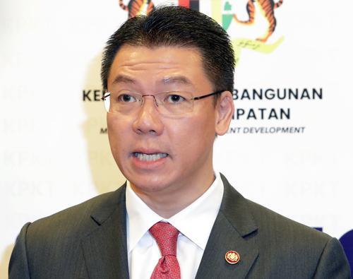 下令地方政府加强民生服务 倪可敏：“照顾好人民，江山才会稳”