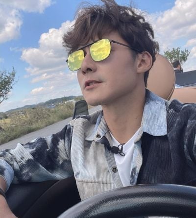不只廖科溢！ 还有金钟主持偷吃ing