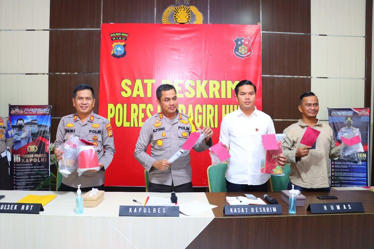 不满被骂摩托吵醒孩子 2青少年打死妇女和9月大婴儿