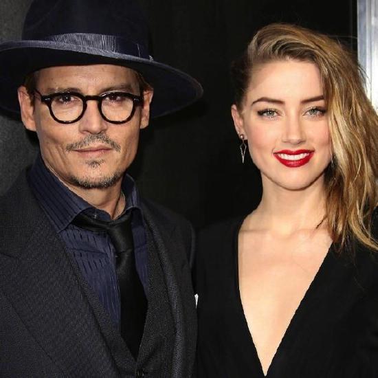 不甘官司输尊尼特普 安柏赫德再交68页新上诉