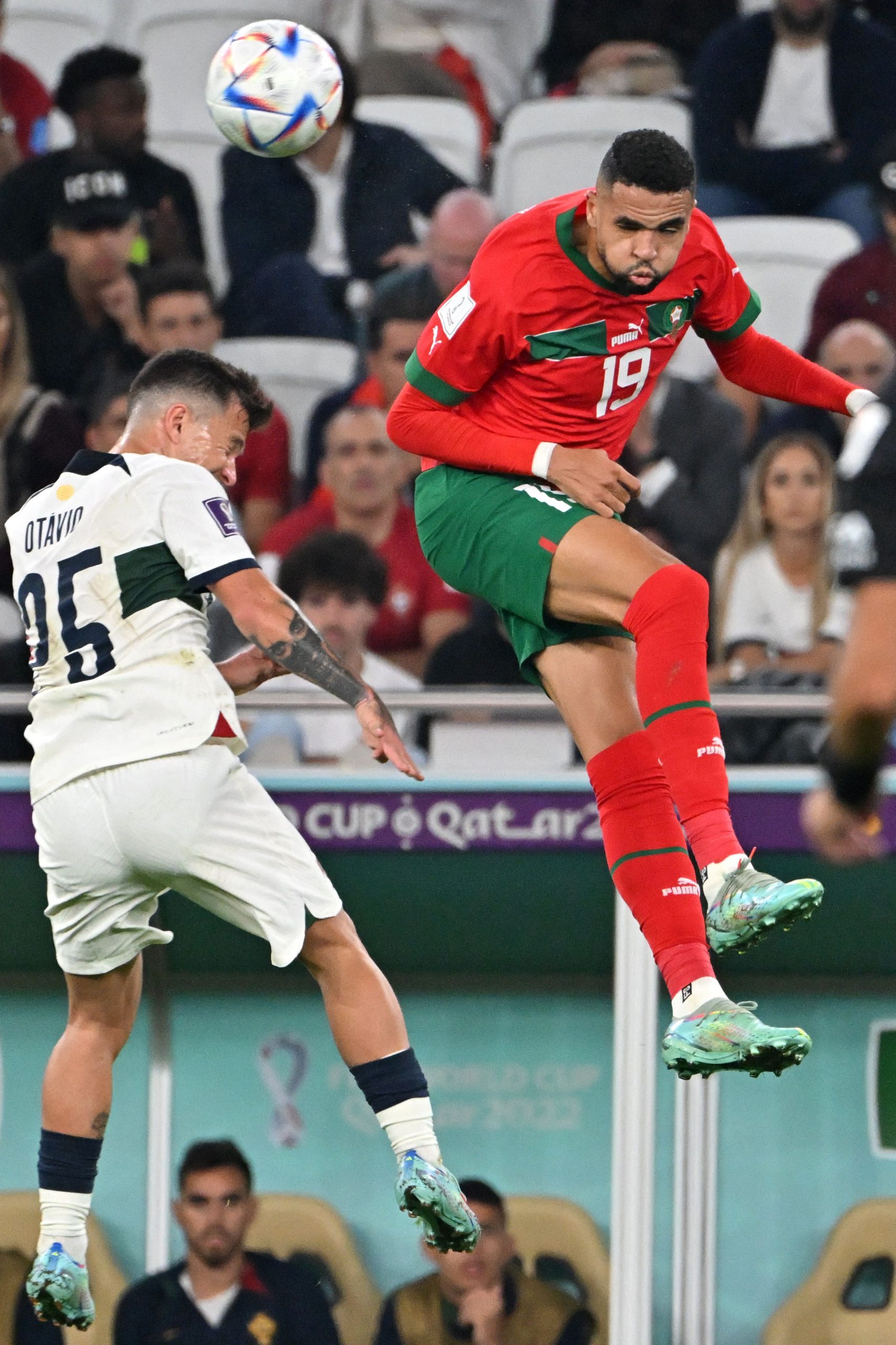 世杯4强| 摩洛哥防守至上 法国强攻铜墙铁壁