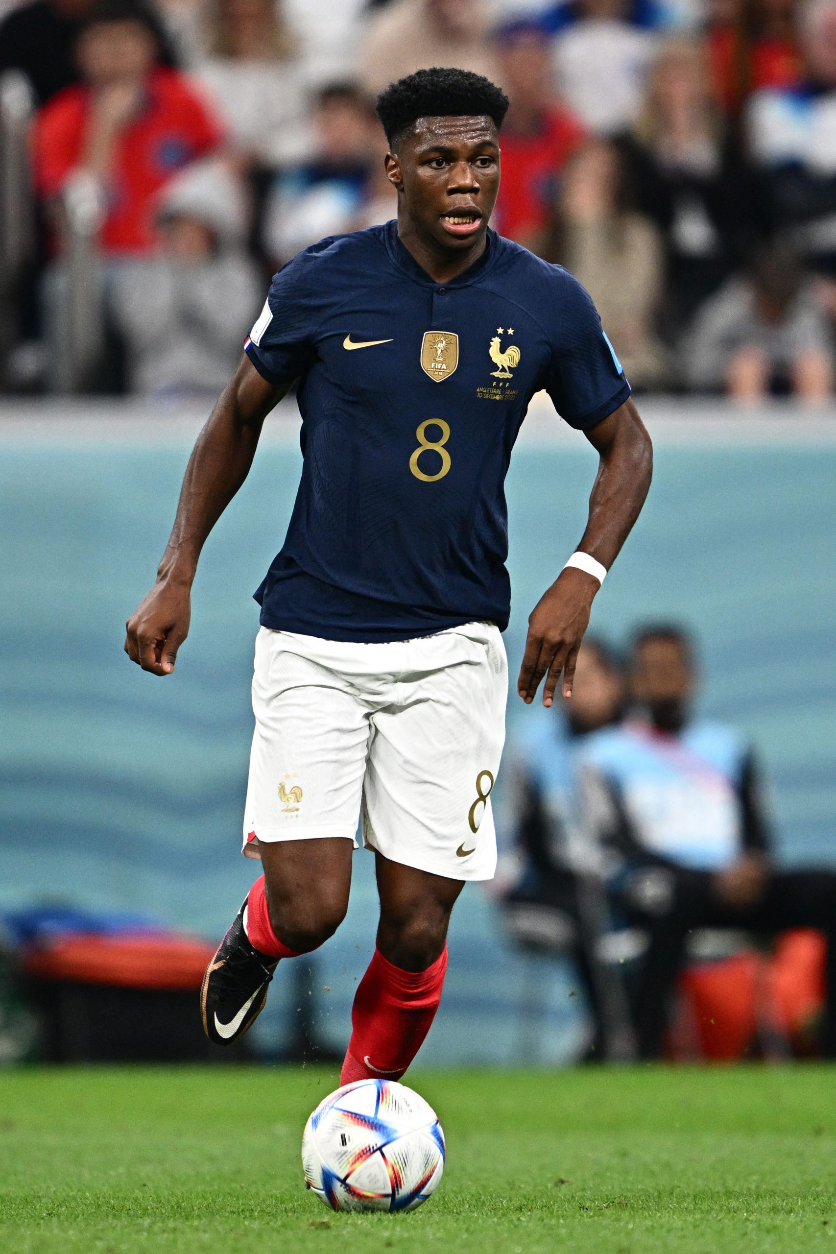 世杯4强| 摩洛哥防守至上 法国强攻铜墙铁壁