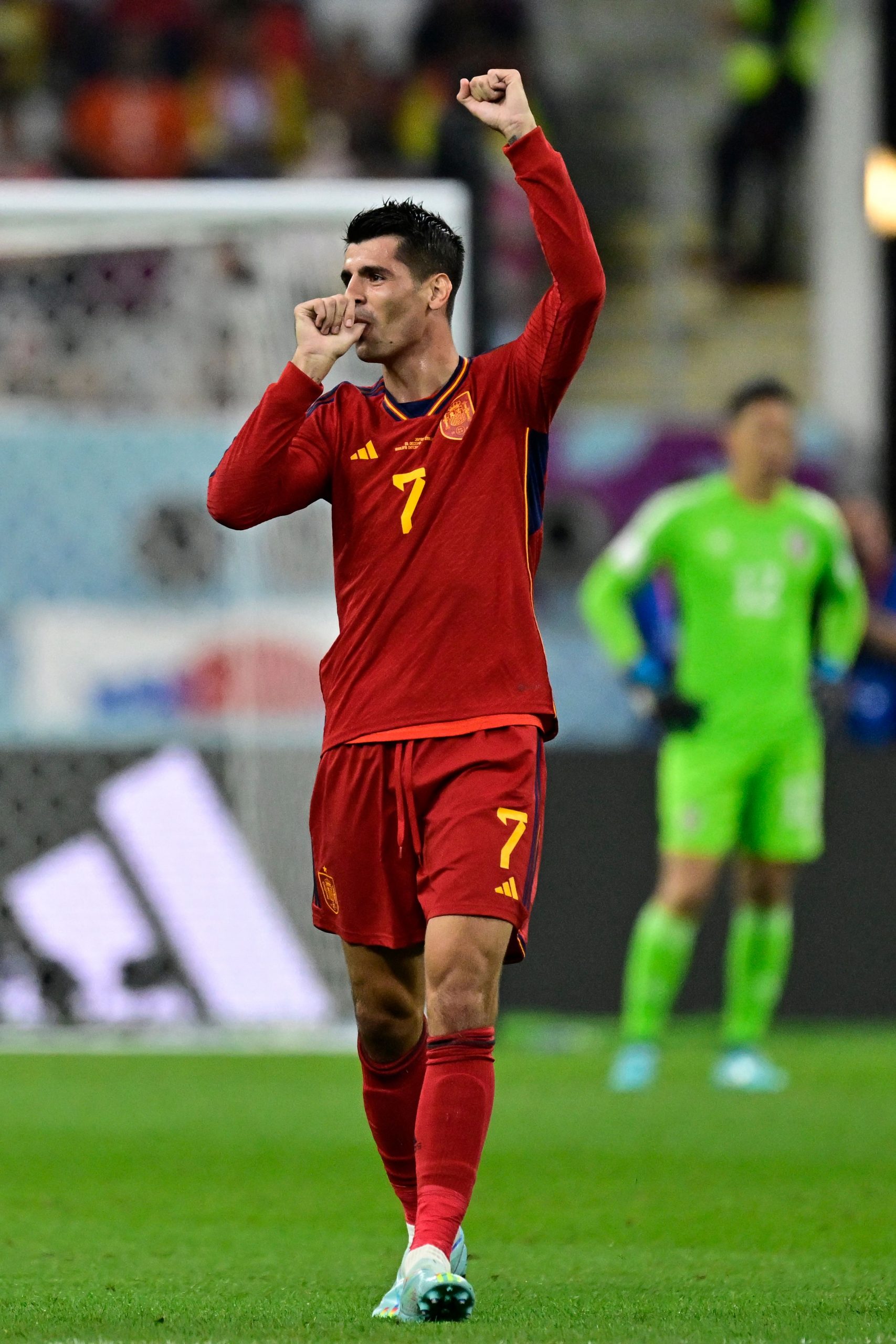 世界杯16强|小组战上届亚季军皆不败 摩军叫板西班牙青春风暴