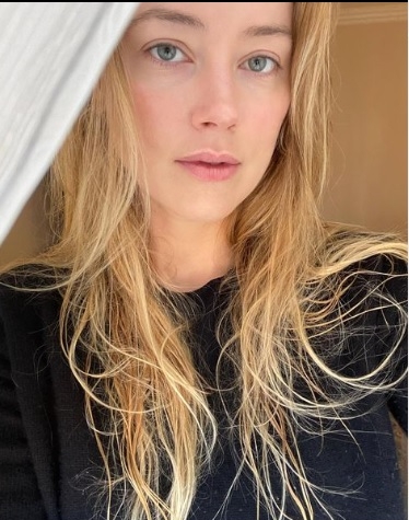 世纪官司落幕｜狠杀价和解尊尼特普 安柏赫德强调非自愿