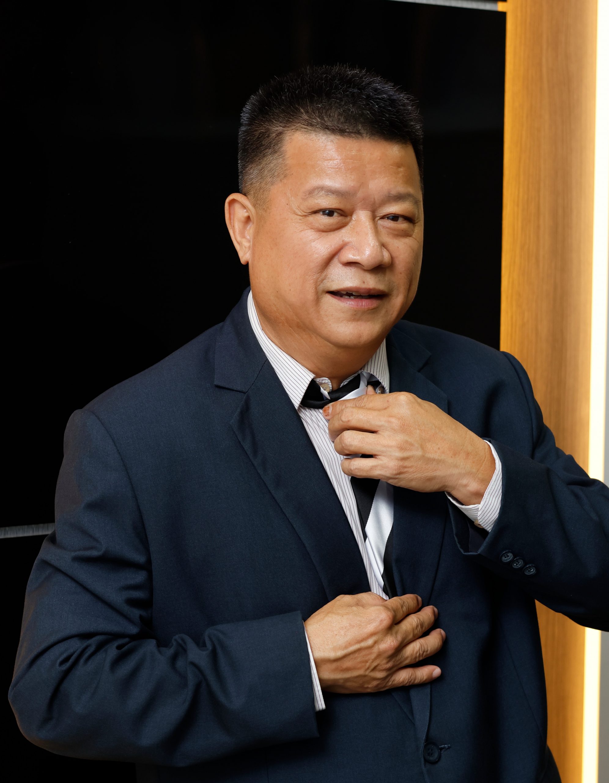 东01：彭亨行政议员职务分配出炉，希盟2行政议员接受挑战。
