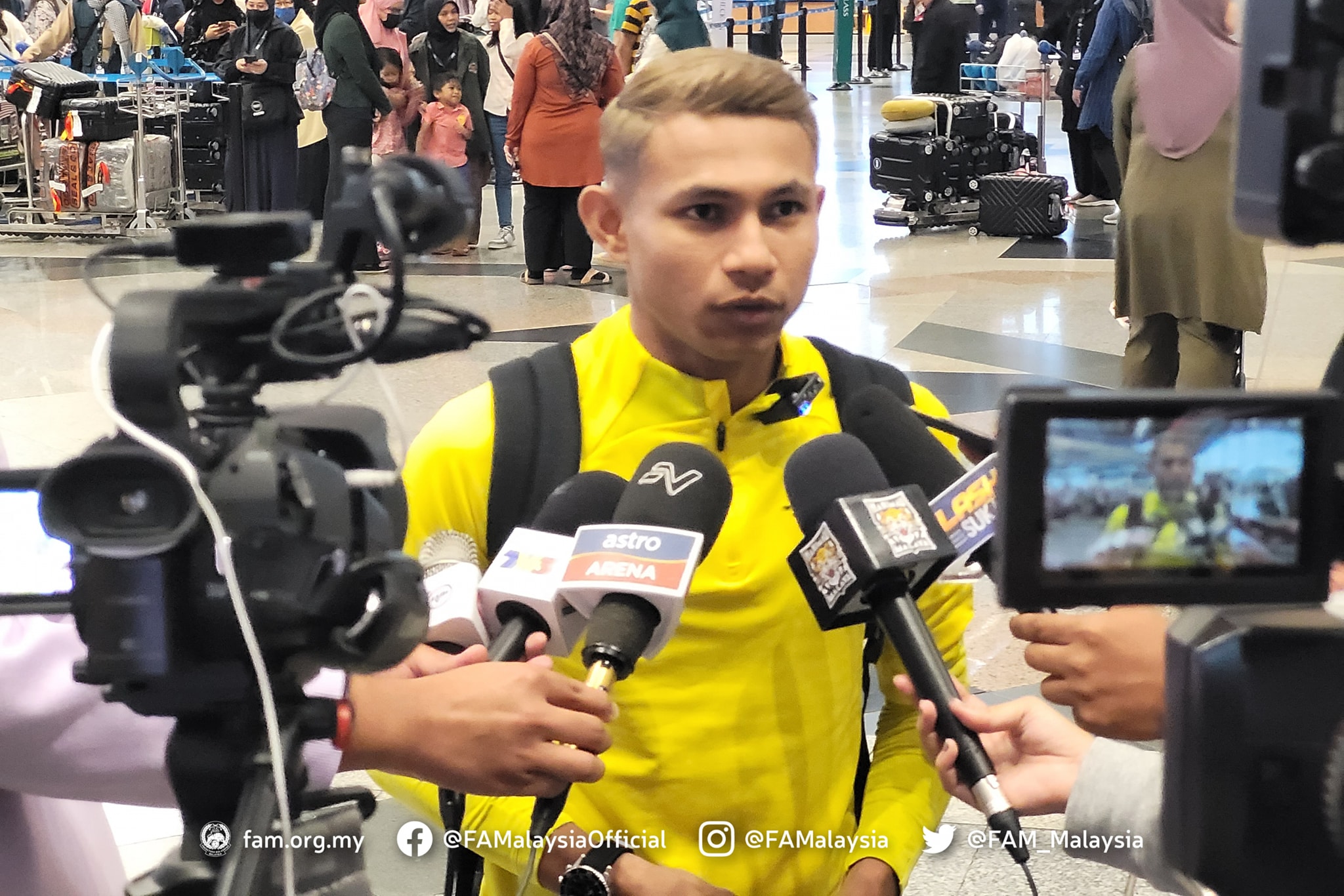 东南亚足球锦标赛|开门红至关重要 国足队长:战缅度非胜不可