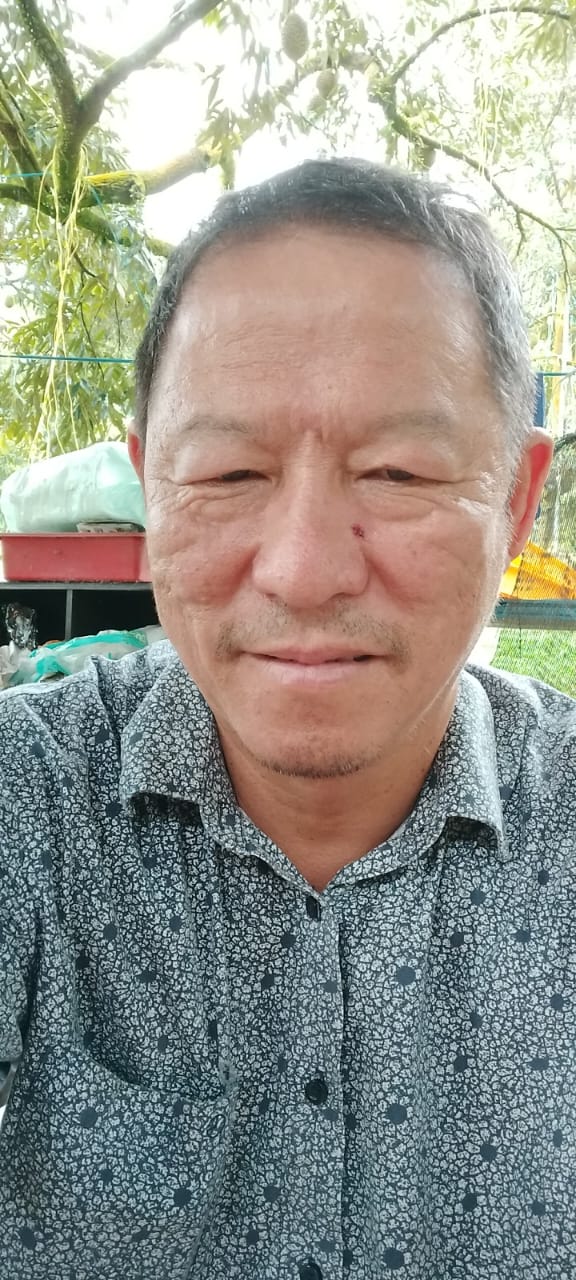 东封面副文:劳勿社团会馆华人新年纷纷复办新春团拜