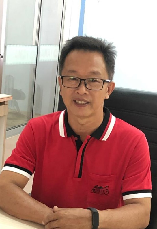 东封面副文:劳勿社团会馆华人新年纷纷复办新春团拜