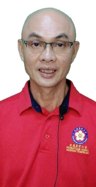 东：冬至大过年，乡团筹备冬至庆典活动理事会员齐过节