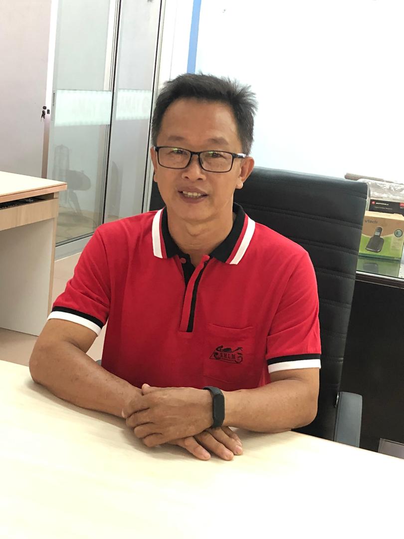 东:劳勿广西会馆2月3日举行团拜宴会