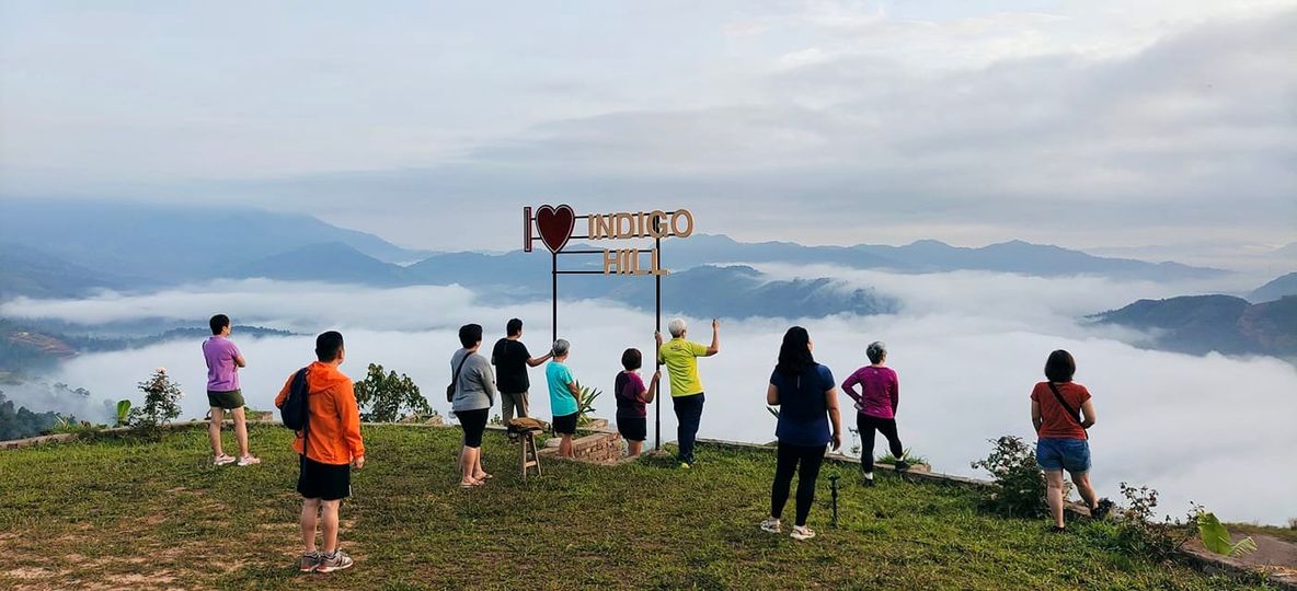 东:劳勿高山区度假村已停止旅游活动,唯平地度假村不受影响