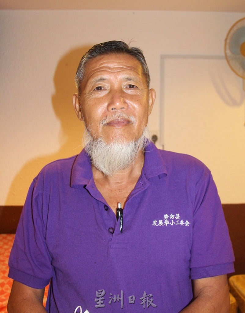 东：卢宇廷呼吁团结政府增加师训录取人数，解决师资荒