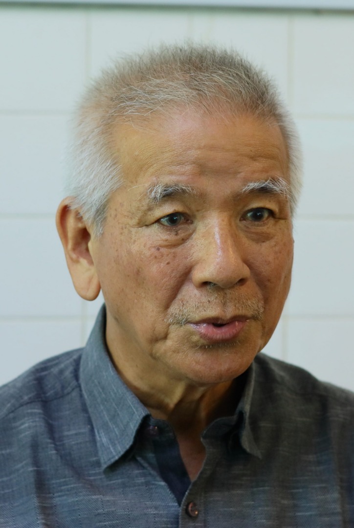 东:复级班计划延续,林锦志呼吁家长与学校配合。