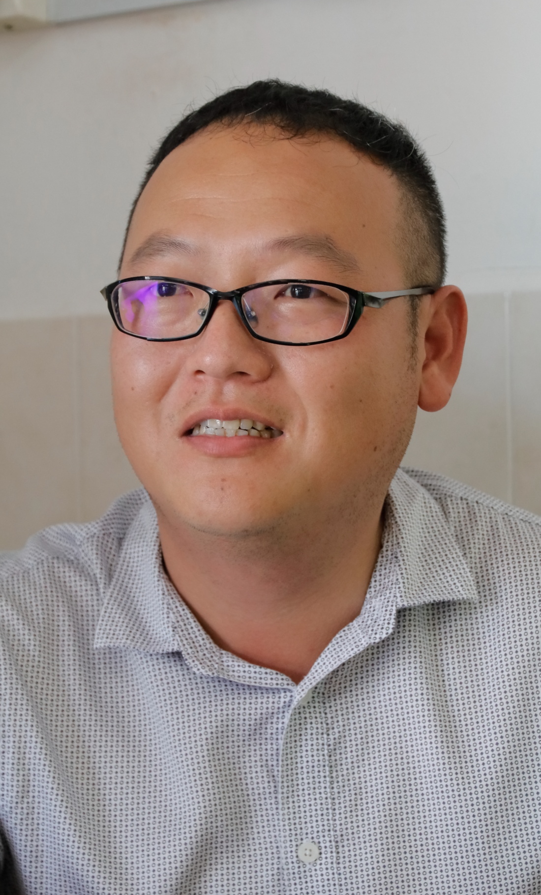 东：张文源：潮汐表显示平安夜前大涨潮，若遇上长命雨恐引发大水灾。 