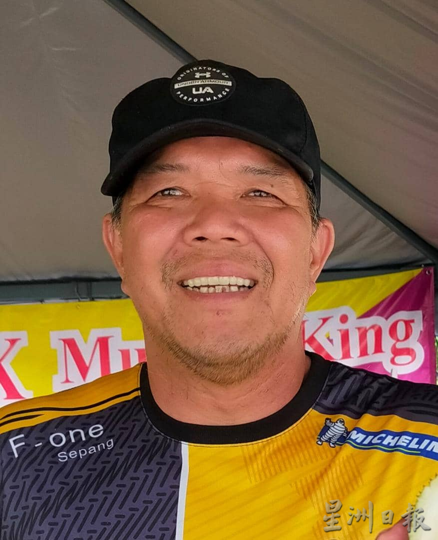 东:文冬高风险区度假村业者暂停营业