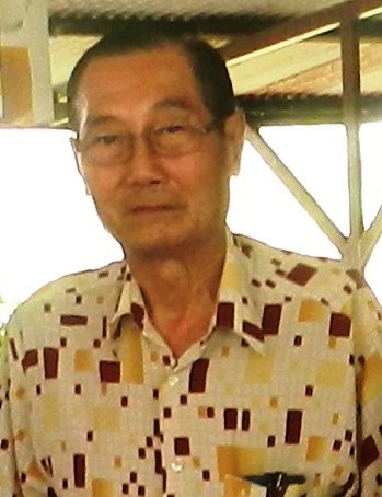 东:直凉一校