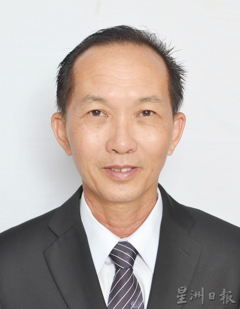 东:觉之家林继昌吁议员关注广告牌加爪夷文