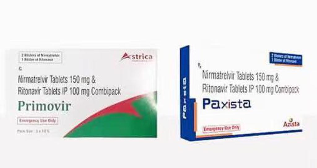 中国冠病口服药一剂难求 冠病印度仿制药价格便宜卖到断货