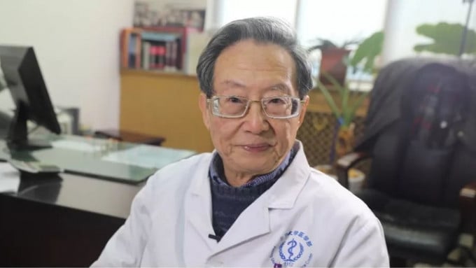 中科院院士童坦君“摔倒受伤”逝世 6天痛失13院士