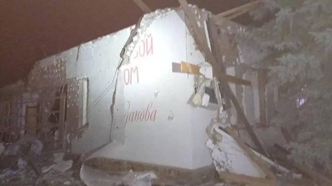 乌军袭俄雇佣兵指挥部旅馆　多人丧生