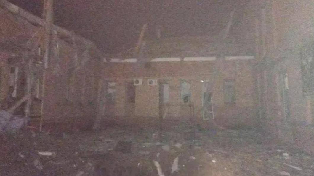 乌军袭俄雇佣兵指挥部旅馆　多人丧生