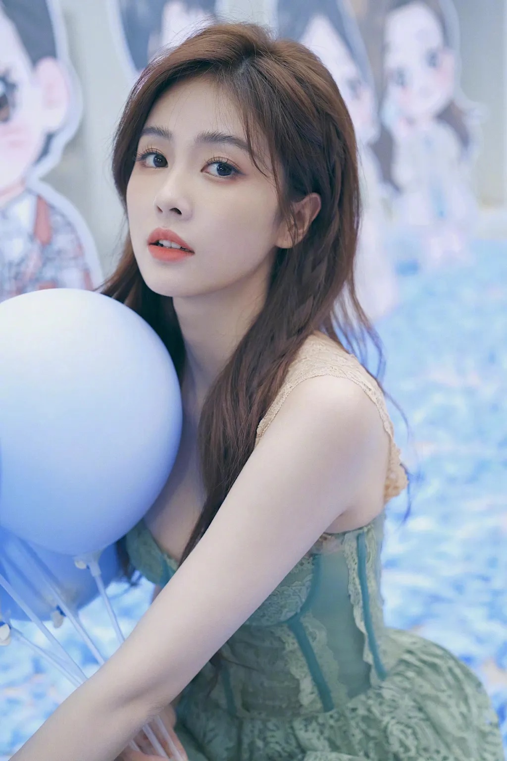 于正否认白鹿新剧争番  王鹤棣经纪人怒怼“想吐”