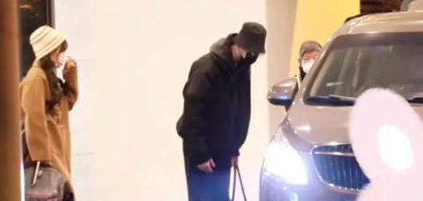 于正才帮许凯认爱师妹 突改口“单身怎官宣”