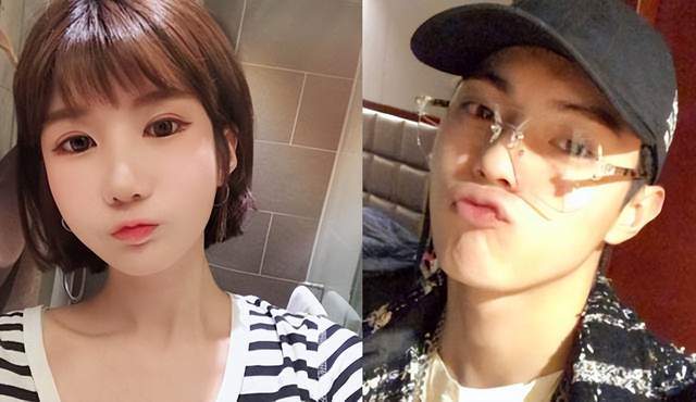 于正才帮许凯认爱师妹 突改口“单身怎官宣”