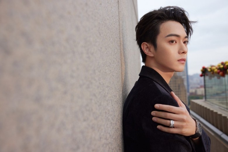 于正才帮许凯认爱师妹 突改口“单身怎官宣”