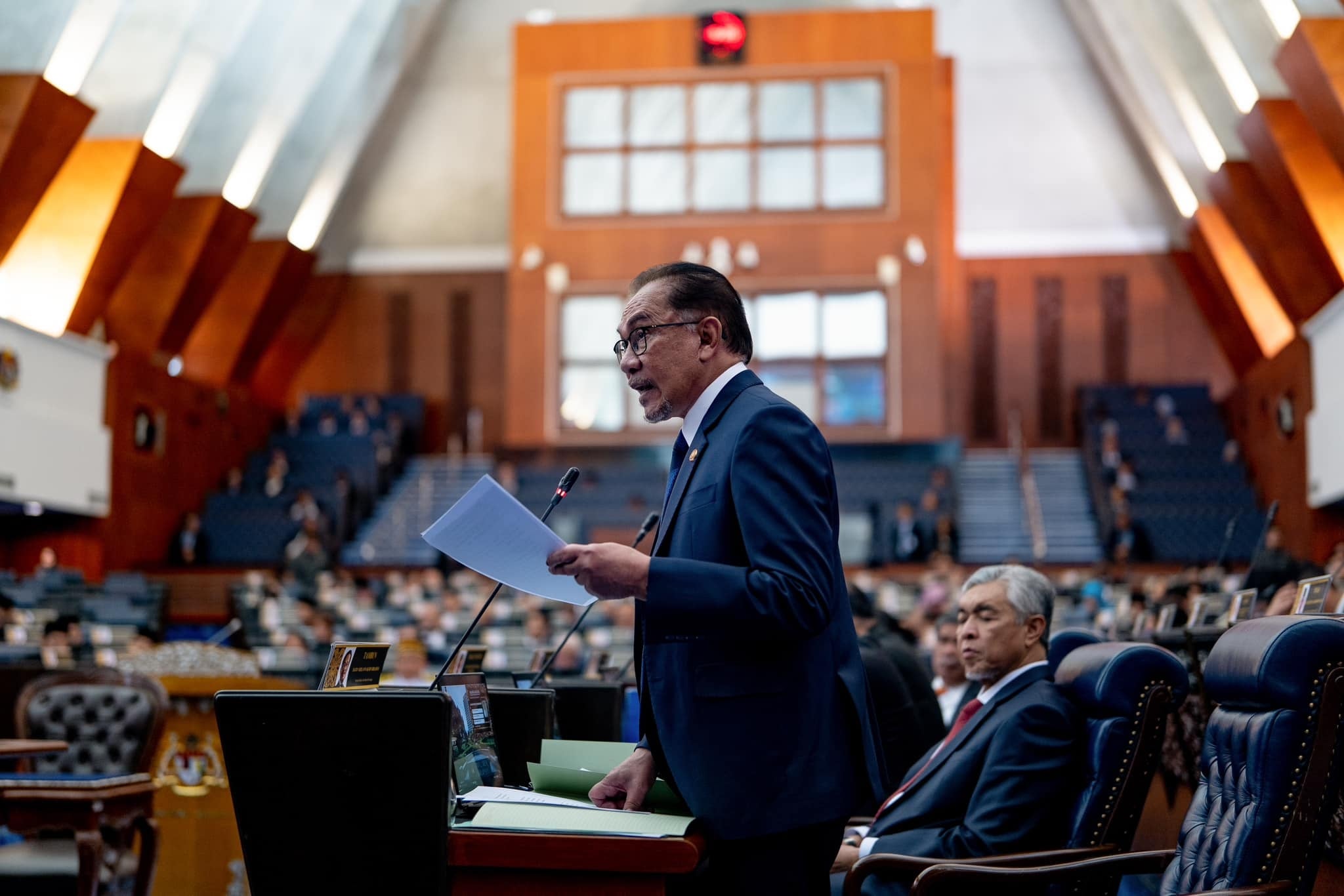 人民关怀援助金提早2个月发放！下个月就能收到