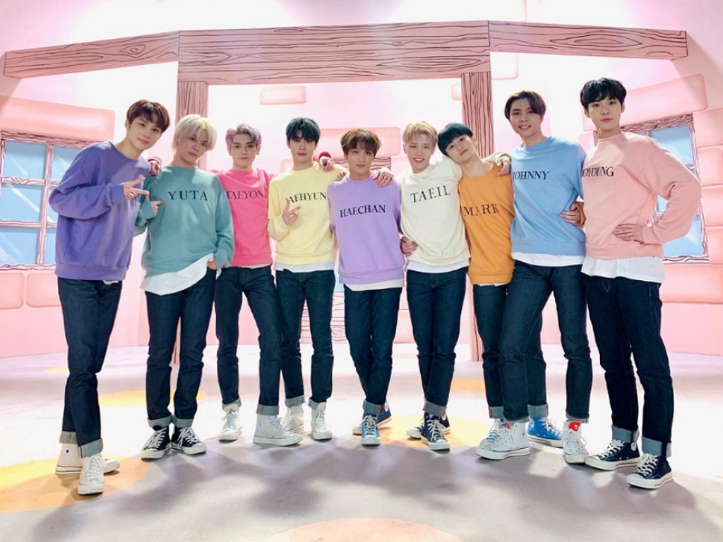 人气男团拍摄出意外 3成员2公尺高铁架重摔急送院